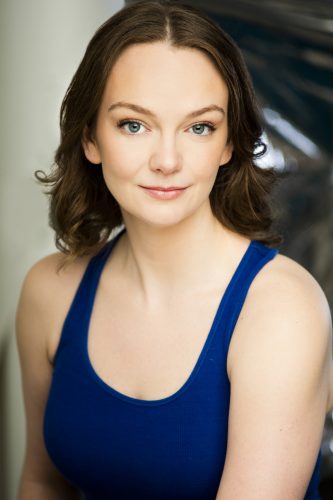 Emily Hawton