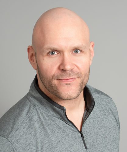 Mark Castles