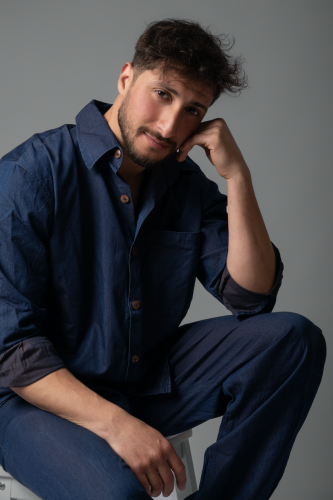 Sami Fekkak