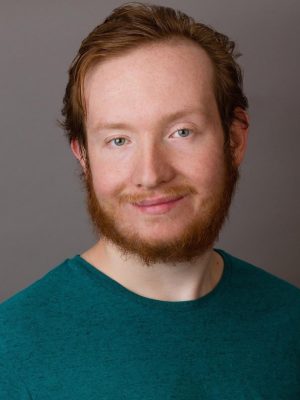 Garrett Ryan