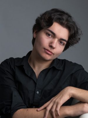 Adam McElmon