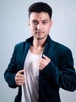Alejandro Turcot