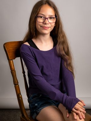 Amelia Vassalo