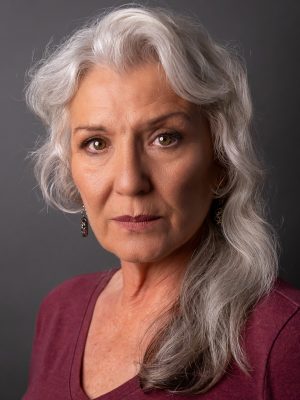 Amy Jean Cross
