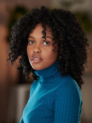 Aurora Gatwenzi Mbonimpa