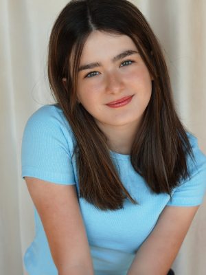 Avery O'Brien Avery O'Brien