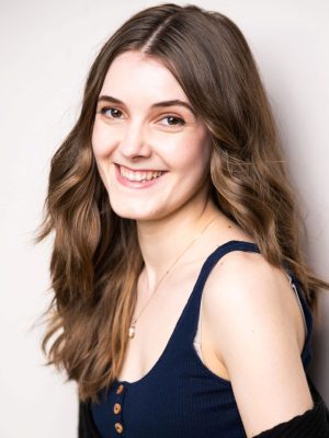 Brooke Smith