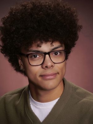 Cael Josiah Payne Cael Josiah Payne