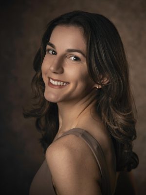 Cali Schlosser
