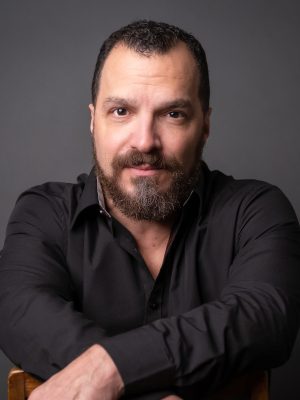 Dann Pigozzo