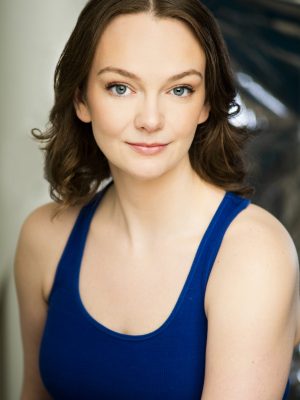 Emily Hawton