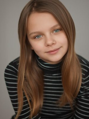 Emma Leslie