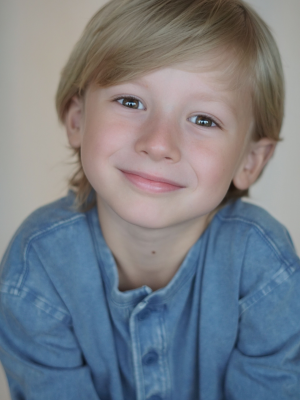 George Catherwood George Catherwood