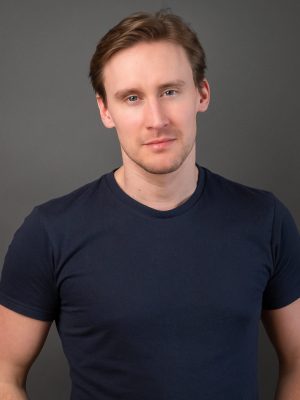Graham Ross