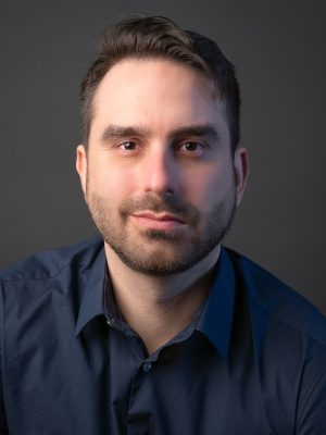 Greg Janveau