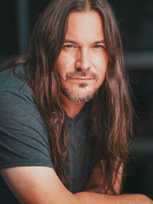 Greg Tremblay