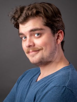 Guillaume Dube