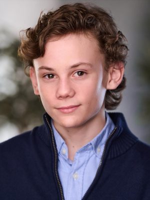 Jacob Blouin Jacob Blouin