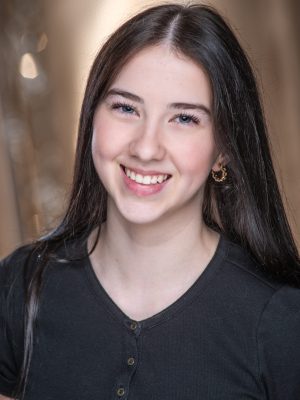 Jordyn Gillis
