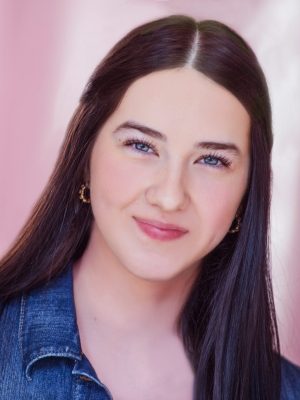 Jordyn Gillis