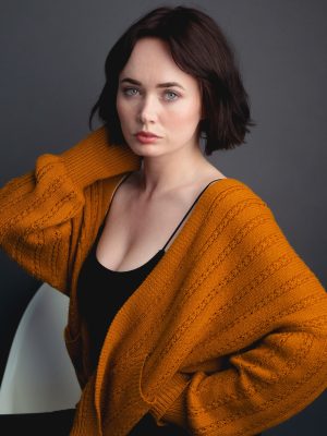 Kaitlyn Stewart