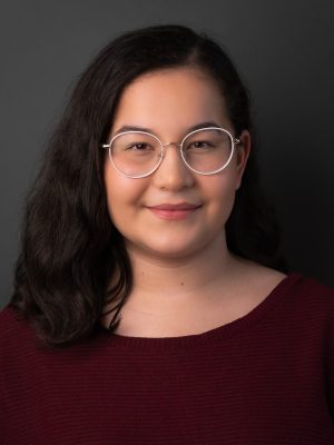 Kaiya Mongrain