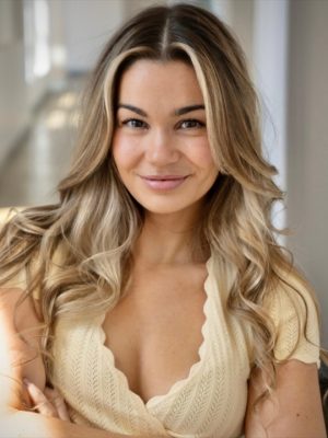 Kerrin Cochrane