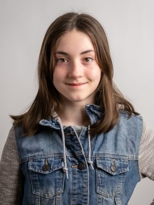 Mina Borody