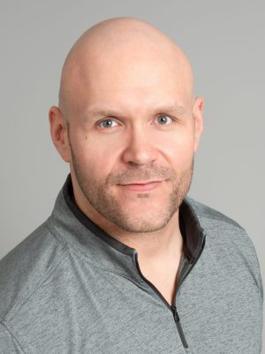 Mark Castles