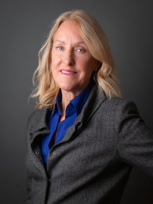 Mary Ann Johnson