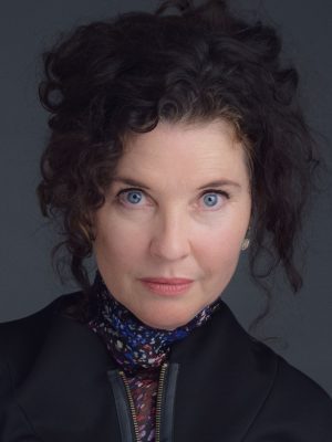 Maureen Cassidy
