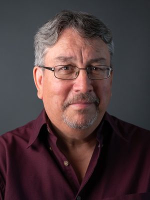 Mike Bernier