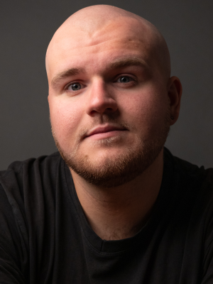 Nick Moss