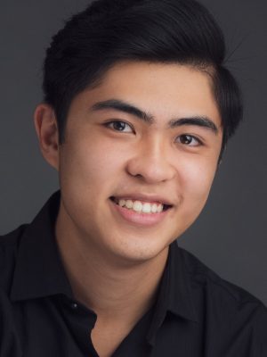 Noah Cantos