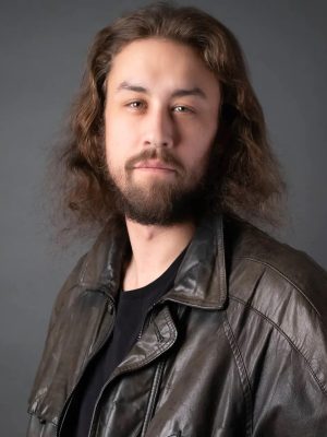 Patrick MacNeil