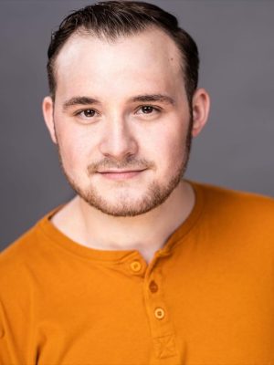 Richard Patterson
