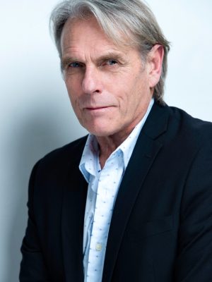 Rowan Hildebrand