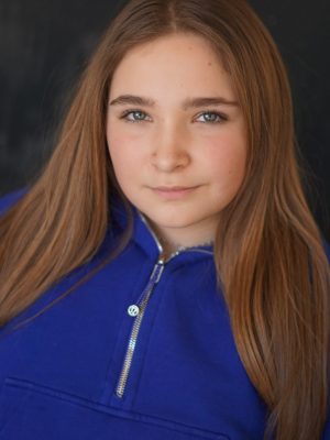Ruby Ella Timony