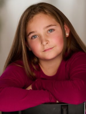 Ruby-Ella Timony Ruby-Ella Timony