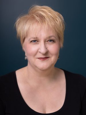 Tanya Saari