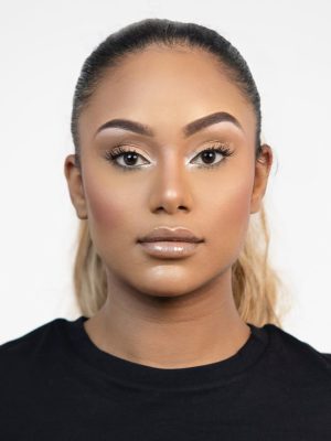 Victoria Gangadeen