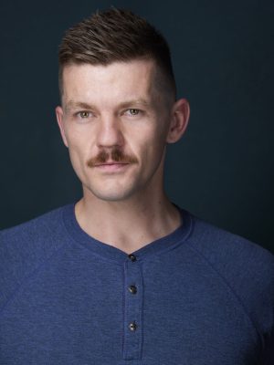 Zachary Smithers